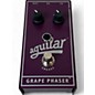 Used Aguilar Used Aguilar grape phaser Effect Pedal thumbnail