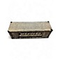 Used Randall Warhead Tube Guitar Amp Head