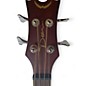 Used Dean Used Dean EABC Natural Acoustic Bass Guitar