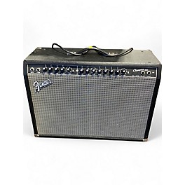 Used Fender Used Fender Champion 100 Guitar Combo Amp