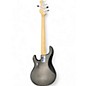 Used Sterling by Music Man Used Sterling by Music Man Ray5 5 String 2 Tone Sunburst Electric Bass Guitar