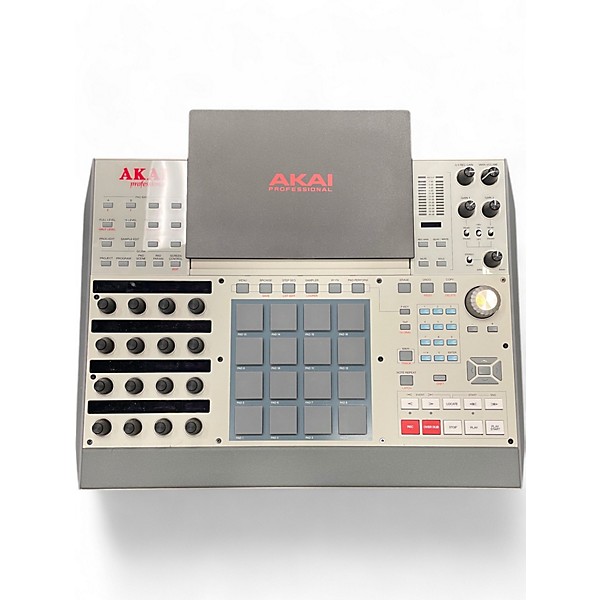 Used Akai Professional Used Akai Professional MPCX SE Production Controller