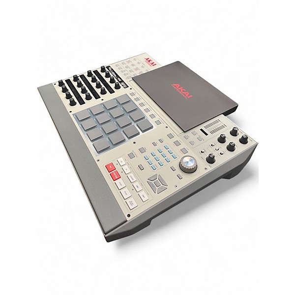 Used Akai Professional Used Akai Professional MPCX SE Production Controller