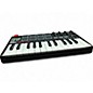 Used Akai Professional Used Akai Professional MPK Mini MIDI Controller thumbnail