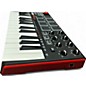 Used Akai Professional Used Akai Professional MPK Mini MIDI Controller