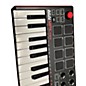 Used Akai Professional Used Akai Professional MPK Mini MIDI Controller