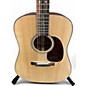 Used Martin Used Martin D16GT Natural Acoustic Guitar