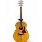 Used Taylor Used Taylor 214E Natural Acoustic Electric Guitar thumbnail