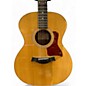 Used Taylor Used Taylor 214E Natural Acoustic Electric Guitar