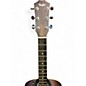 Used Taylor Used Taylor 214E Natural Acoustic Electric Guitar