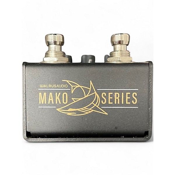 Used Walrus Audio R1 Effect Pedal