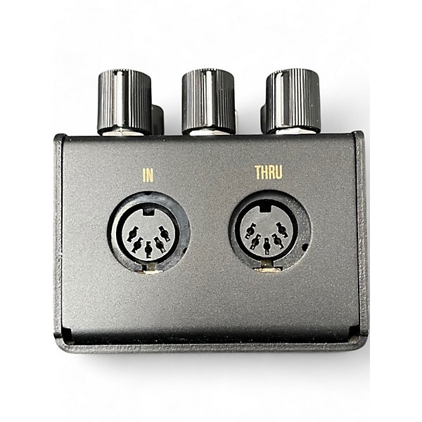 Used Walrus Audio R1 Effect Pedal