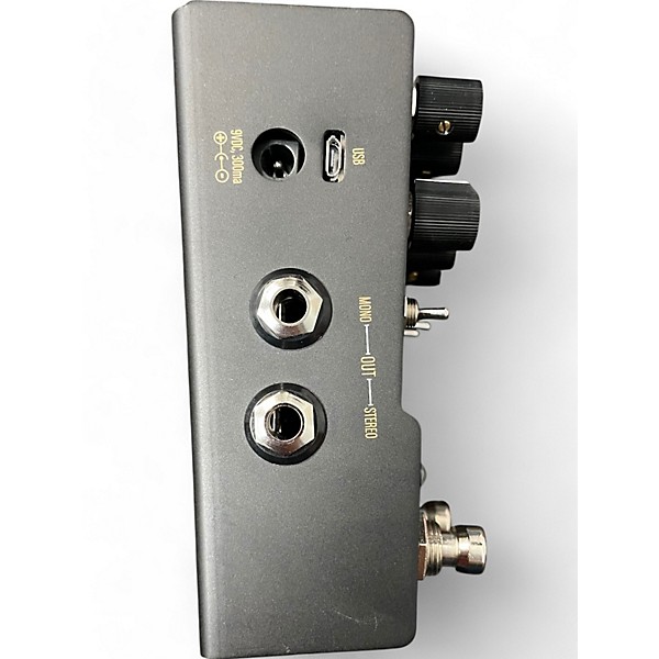 Used Walrus Audio R1 Effect Pedal