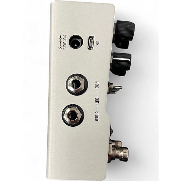 Used Walrus Audio D1 Effect Pedal