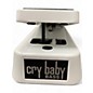 Used Dunlop 105Q Cry Baby Bass Wah Bass Effect Pedal