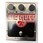 Used Electro-Harmonix Deluxe Big Muff Distortion Effect Pedal thumbnail