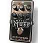 Used Electro-Harmonix Used Electro-Harmonix Micro Pog Polyphonic Octave Generator Effect Pedal thumbnail