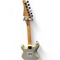 Used Kramer Used Kramer VT-211S Classic White Solid Body Electric Guitar