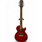 Used Epiphone Used Epiphone Les Paul Special I Red Solid Body Electric Guitar thumbnail