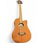 Used Gold Tone Used Gold Tone Microbass Natural Acoustic Bass Guitar thumbnail