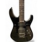 Used ESP Used ESP LTD KH330 Kirk Hammett Signature Black Solid Body Electric Guitar thumbnail