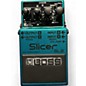 Used BOSS SL2 Effect Pedal thumbnail