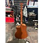 Used Martin Used Martin GPCPA4 Natural Acoustic Electric Guitar