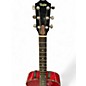 Used Taylor 512E 12-Fret Dakota Red Acoustic Electric Guitar