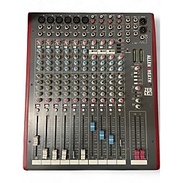 Used Allen & Heath Used Allen & Heath ZED14 Unpowered Mixer