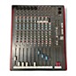 Used Allen & Heath Used Allen & Heath ZED14 Unpowered Mixer thumbnail