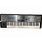 Used KORG Used KORG Kronos X61 61 Key Keyboard Workstation thumbnail