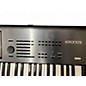 Used KORG Used KORG Kronos X61 61 Key Keyboard Workstation