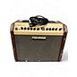 Used Fishman Used Fishman PROLBX500 Loudbox Mini Acoustic Guitar Combo Amp thumbnail