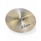 Used Zildjian Used Zildjian K Custom Dark Ride Cymbal