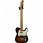 Used Fender Used Fender Standard Telecaster Brown Sunburst Solid Body Electric Guitar thumbnail