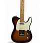 Used Fender Used Fender Standard Telecaster Brown Sunburst Solid Body Electric Guitar