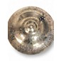 Used SABIAN Used SABIAN AAX Xtreme Chinese Brilliant Cymbal thumbnail