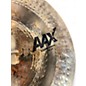 Used SABIAN Used SABIAN AAX Xtreme Chinese Brilliant Cymbal