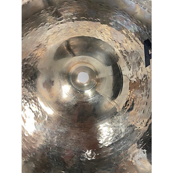 Used SABIAN Used SABIAN AAX Xtreme Chinese Brilliant Cymbal