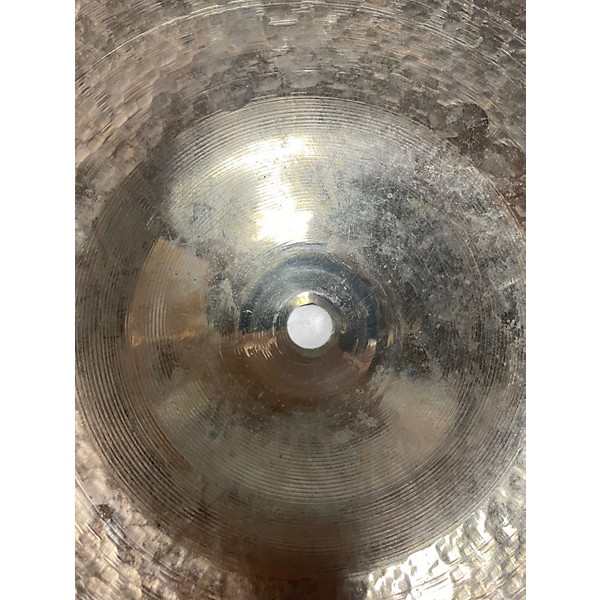 Used SABIAN Used SABIAN AAX Xtreme Chinese Brilliant Cymbal