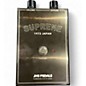 Used JHS Pedals Used JHS Pedals SUPREME FUZZ Effect Pedal thumbnail