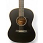 Used Taylor AD17 Blacktop Black Acoustic Guitar thumbnail