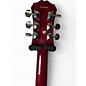 Used Epiphonehone Used Epiphonehone sg Wine Red Solid Body Electric Guitar