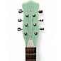 Used Danelectro Used Danelectro 59 nos Mint Green Solid Body Electric Guitar