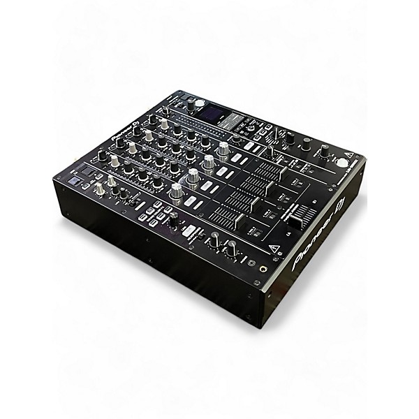 Used Pioneer DJ Used Pioneer DJ DJM900NXS2 DJ Mixer