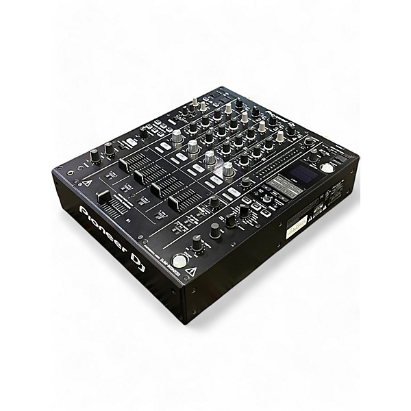 Used Pioneer DJ Used Pioneer DJ DJM900NXS2 DJ Mixer