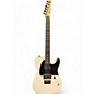 Used Fender Used Fender Jim Root Signature Telecaster Alpine White Solid Body Electric Guitar thumbnail