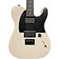 Used Fender Used Fender Jim Root Signature Telecaster Alpine White Solid Body Electric Guitar