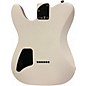 Used Fender Used Fender Jim Root Signature Telecaster Alpine White Solid Body Electric Guitar