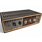 Used Universal Audio Used Universal Audio OX Amp Top Box Audio Interface